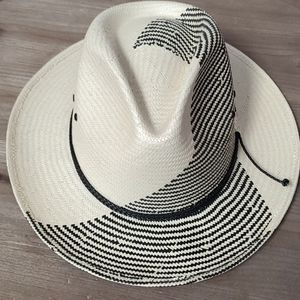 Stetson hat